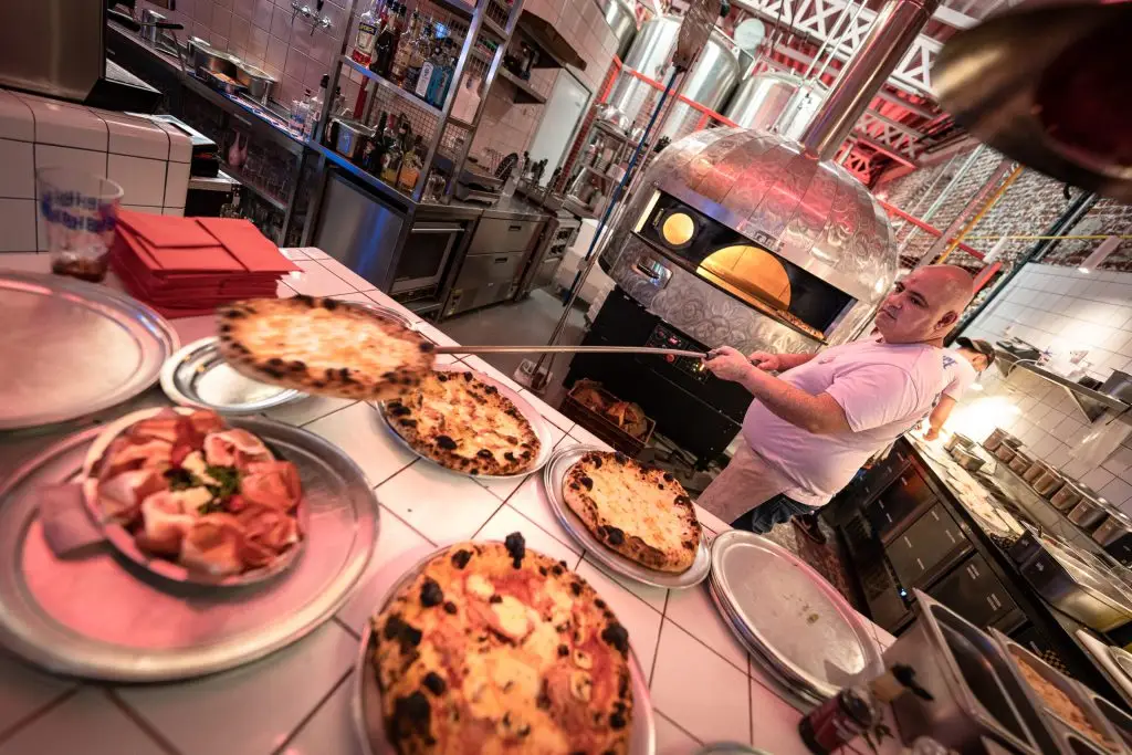 Photo de la brasserie BRIQUE HOUSE