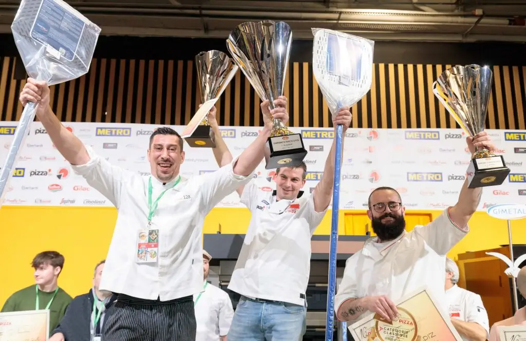 CHampions classique 2022, partenaire prestige SOPRO