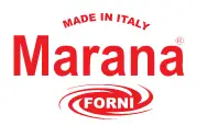 Logo Marana Forni