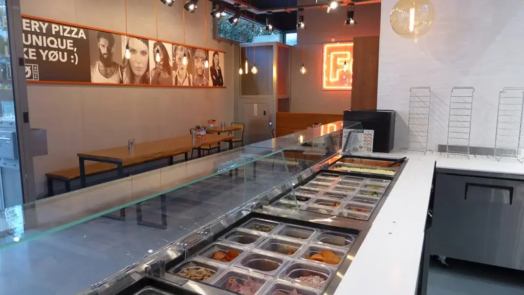 L'équipe SOPRO, experts du four à pizza professionnel