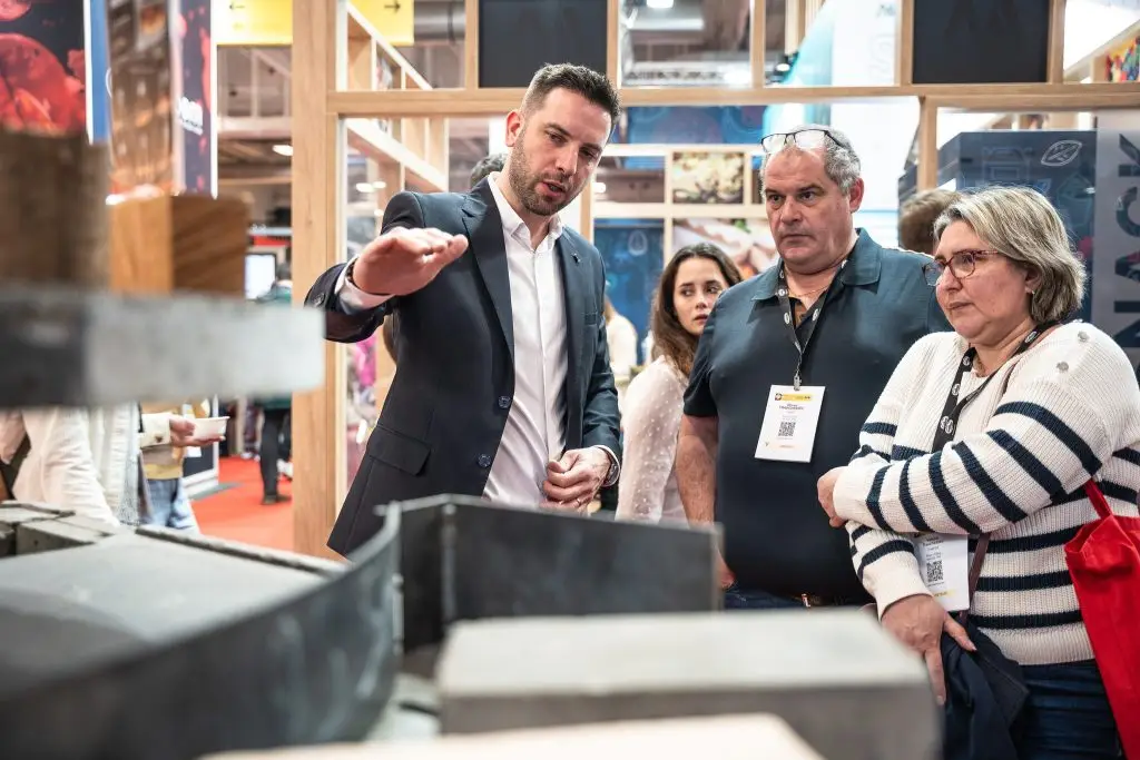 Salon Parizza 2025