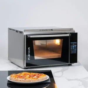 Four à pizza portable Effeuno P134HA 509E