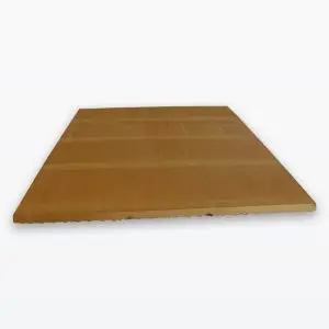 Pierre réfractaire pizza 34 X40