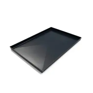 Plaque de cuisson professionnelle