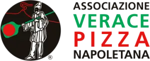 Logo Associazione Verace Pizza Napoletana