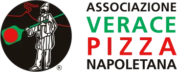 Logo Associazione Verace Pizza Napoletana