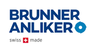 Logo Brunner Anliker, partenaire SOPRO