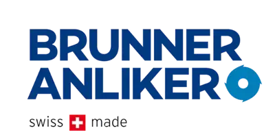 Logo Brunner Anliker, partenaire SOPRO