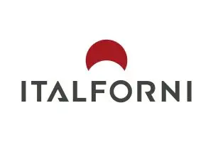 Logo Italforni