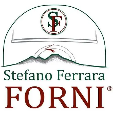 Logo Stefano Ferrara Forni