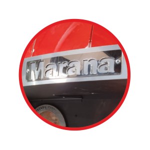Bandeau logo personnalisé
