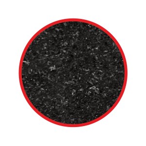 Granit noir Zimbabwe