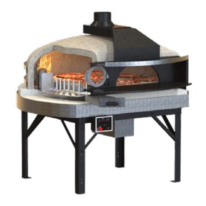 Rotoforno Genius